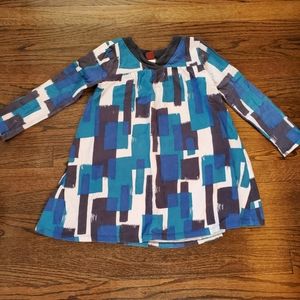 TEA COLLECTION dress